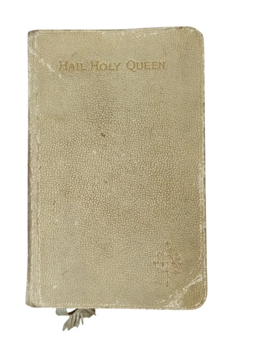 Hail Holy Queen Catholic Roman Missal For Girls And Women 1928 Rosary Prayers